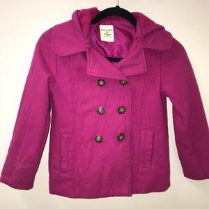 Old Navy Pea Coat